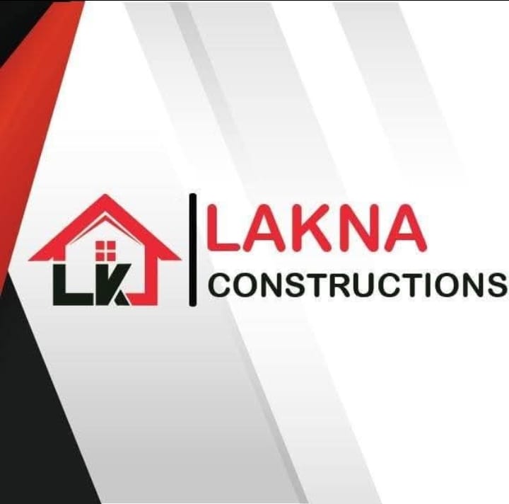 Lakna Constructions Logo